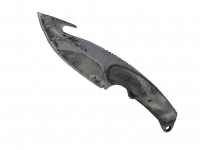 ★ Gut Knife Urban Masked
